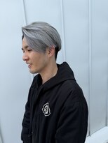 ニコ ヘアデザイン(nico hair design)&nbsp;フェザーショート