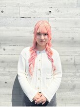 アッシュ 久我山店(Ash)&nbsp;長谷川 姫奈