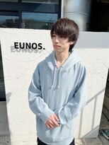 ユーノス(EUNOS.)&nbsp;ナチュラル束感マッシュ