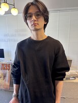 ブリコ(Brico)&nbsp;メンズスタイル