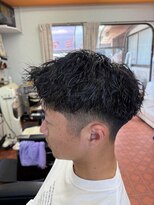 デザミ(Des Amis) ツイスパ