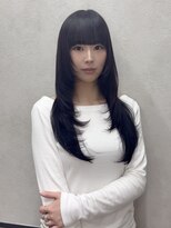 スール(seul) 艶感ダークカラーのハイレイヤー