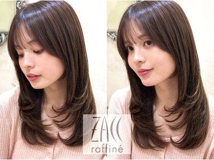 ザックラフィネ(ZACC raffine)の写真