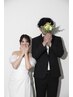 【京都前撮り】新郎新婦ヘアセットお着付け+列席者様のお支度 無料相談