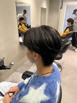 ハイプ 名古屋伏見(HYPE) 伏見駅/伏見/メンズ/メンズパーマ/men'sパーマ/ショートパーマ