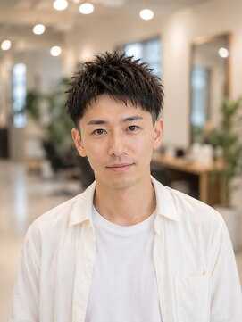 ブリリアント ヘアー ダイヤ(Brilliant Hair Dia) 朝ラク束感ビジネスショート」