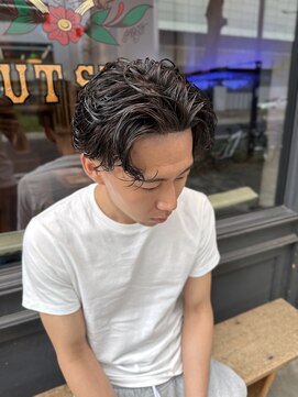 フォーコーナーズ(Four Corners) サーフカール