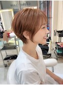 大人美人ショート &nbsp;7a