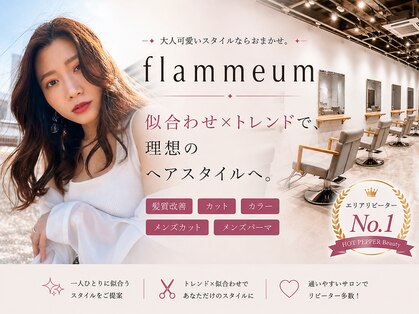 フラミューム 川越(flammeum)の写真