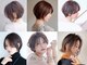 アンラヴェスト(AN LOVEST mashup hs)の写真