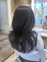ニューヨークニューヨーク なんば道頓堀店(NYNY)&nbsp;【韓国ヘア】くびれレイヤー
