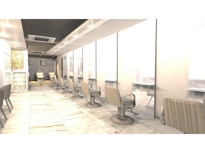 アプリ 大宮西口(appri)の写真