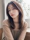 アンド アノン(and anon)の写真/春日原駅徒歩2分!お子様と一緒に行ける髪質改善&顔周りカットが得意な美容院♪白髪染め/白髪ぼかしも◎