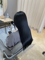 テーラヘアー 上福岡店(TELA HAIR) 髪質改善で艶感アップ♪