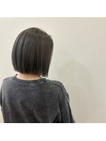 ジュール イオンモールKYOTO店(Jour) 大人ハイライト