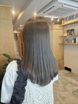 トゥーリ 大野城下大利店(tuuli)&nbsp;20.30.40代オリーブベージュ