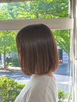 スタイル 新百合ヶ丘(STYLE)&nbsp;内巻きボブ