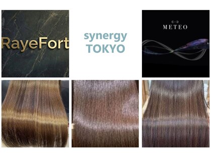 レイフォート(RayeFort)の写真