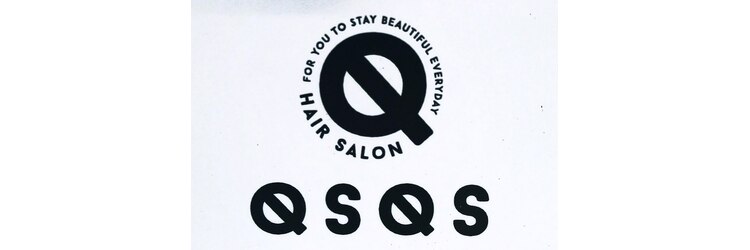 ヘアサロン クスクス(HAIR SALON QSQS)のサロンヘッダー