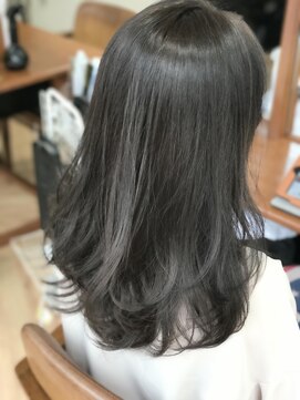 カナエ(CaNaE) アディクシー グレーパール