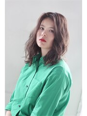 クールスタイル【CARLY 2012-13 A/W】