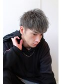 スパイラルパーマ/ツイストスパイラルパーマ/波巻きパーマ