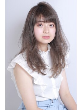 マアムジー 笹塚店(ma'am Zee) 【ma'am Zee栗栖】お薦めネオヴィンテージグレイ