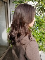 チュラトリート(CHURA TREAT) モカグレーベージュ