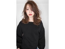 グロスモード(GLOSS mode)