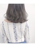 アディクシーカラー＿ミディアムボブ＿000334