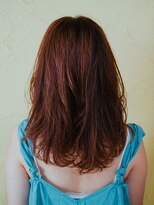 プロデュース 町田店(Produce)&nbsp;大人かわいいくびれセミディ【町田/町田駅/学割U24】