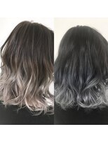 フェイス 大船(FACE) face大船マナト流グラデーションシリーズ