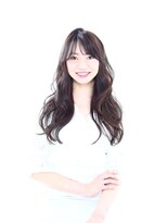 ヘアーアンドメイク ソファー 泉中央店(hair&make Sofa)&nbsp;最高級AVEDAで叶えるリラックスロング