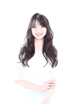 ヘアーアンドメイク ソファー 泉中央店(hair&make Sofa) 最高級AVEDAで叶えるリラックスロング