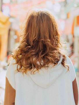 プロデュース 相模原店(Produce) ヘルシーレイヤー♪大人かわいい♪簡単スタイリング