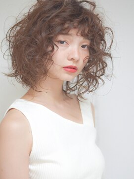 ロッコ(ROCCO) 【ROCCO/大橋】アーバンスパイラル