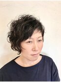 ウェービーBob