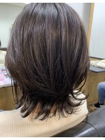 サンシップ(sun ship) ◆軽めのくびれボブ◆