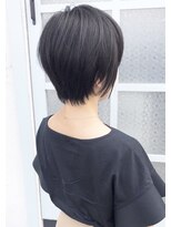 シュエール(Chuaile) 美フォルムブラックショート☆