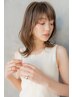 【新規☆平日】カット+イルミナカラー+完全修復型TOKIOトリートメント￥12000