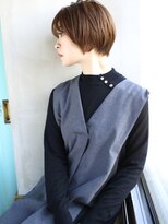 バース(BIRTH) 天神【BIRTH】大人かわいいショート×ビターショコラ 5