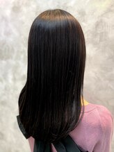 ノア ヘアメイク(Noa hair make)