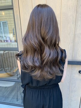 エイト 上野店(EIGHT ueno) ブランジュ