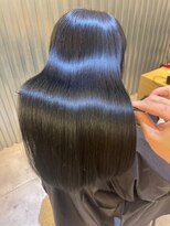 ジーナ 千葉(Zina)&nbsp;大人かわいい20代30代40代小顔ショコラベージュ１Zina千葉