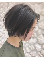 モアナ バイ ヘッドライト 二俣川店(Moana by HEADLIGHT)&nbsp;Moana＃似合わせ＃グラデーションボブ