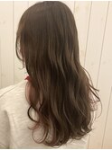 【GOOD DAY HAIR】《イヤリングカラー》下北沢