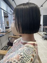 エイト アゲオ 上尾店(EIGHT ageo)&nbsp;【EIGHT上尾】お客様スタイル_BOB