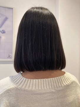 シェリール 八千代台駅(CHERIR) まるっとボブ♪