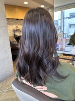 ジェイジェイウィル 一之江店(JJ will)&nbsp;ロングスタイル