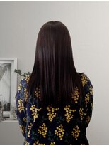 サロンド アニー あけぼの店&nbsp;髪質改善/髪質改善トリートメント/極上のヘッドスパ